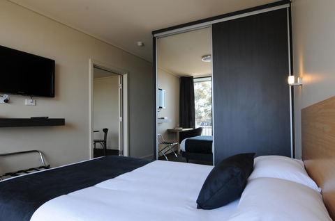 Mansfield Park Hotel - Accommodation Port Hedland 15