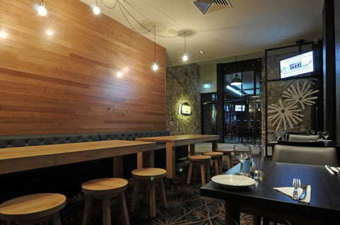 Mansfield Park Hotel - Accommodation Port Hedland 5