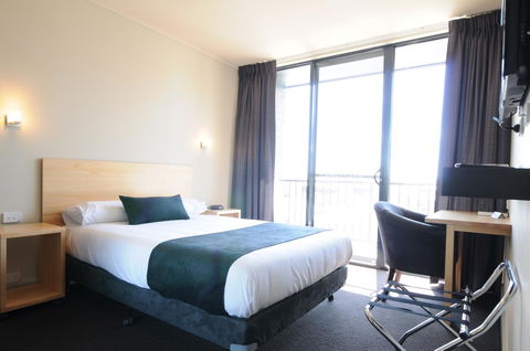 Mansfield Park Hotel - Accommodation Port Hedland 14