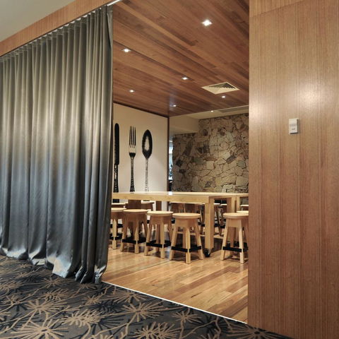 Mansfield Park Hotel - Accommodation Port Hedland 4