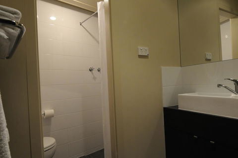 Mansfield Park Hotel - Accommodation Port Hedland 11