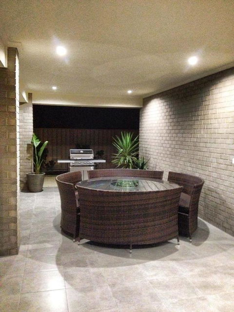 Casavino Luxury Villa - Accommodation Port Hedland 8