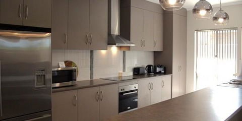 Casavino Luxury Villa - Accommodation Port Hedland 25