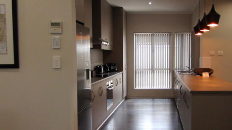 Casavino Luxury Villa - Accommodation Port Hedland 30