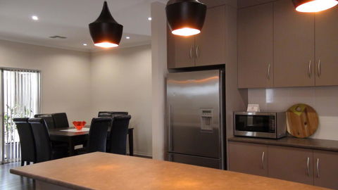 Casavino Luxury Villa - Accommodation Port Hedland 13