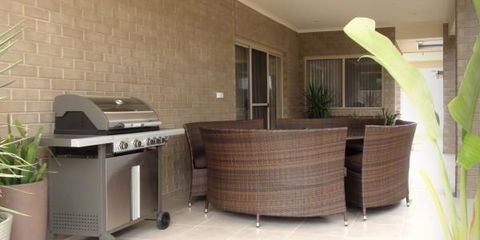 Casavino Luxury Villa - Accommodation Port Hedland 28