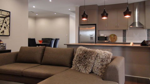 Casavino Luxury Villa - Accommodation Port Hedland 27