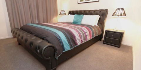 Casavino Luxury Villa - Accommodation Port Hedland 36