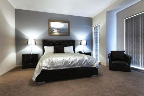 Casavino Luxury Villa - Accommodation Port Hedland 29