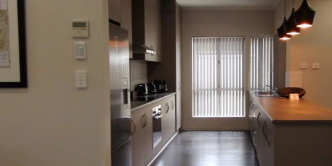 Casavino Luxury Villa - Accommodation Port Hedland 22