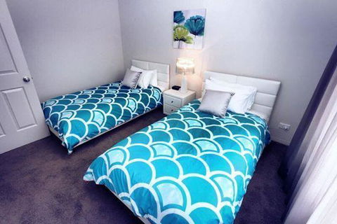 Casavino Luxury Villa - Accommodation Port Hedland 7