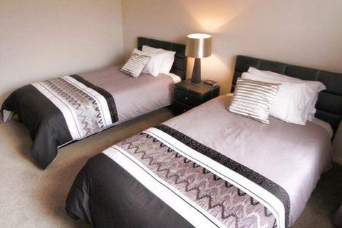 Casavino Luxury Villa - Accommodation Port Hedland 33