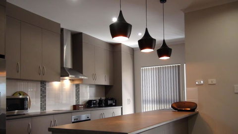 Casavino Luxury Villa - Accommodation Port Hedland 20