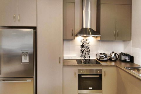 Casavino Luxury Villa - Accommodation Port Hedland 37