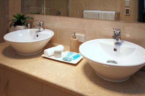 Casavino Luxury Villa - Accommodation Port Hedland 15