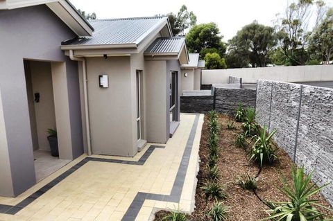 Casavino Luxury Villa - Accommodation Port Hedland 10