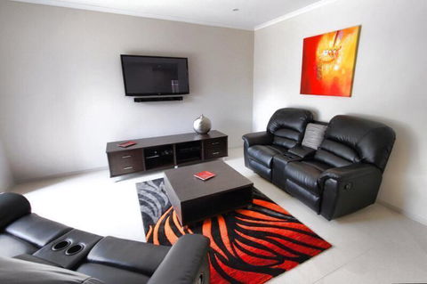 Casavino Luxury Villa - Accommodation Port Hedland 24