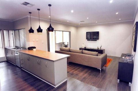 Casavino Luxury Villa - Accommodation Port Hedland 35