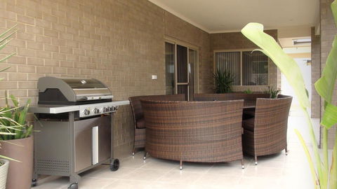 Casavino Luxury Villa - Accommodation Port Hedland 12