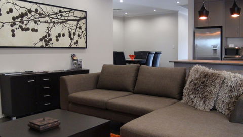 Casavino Luxury Villa - Accommodation Port Hedland 39