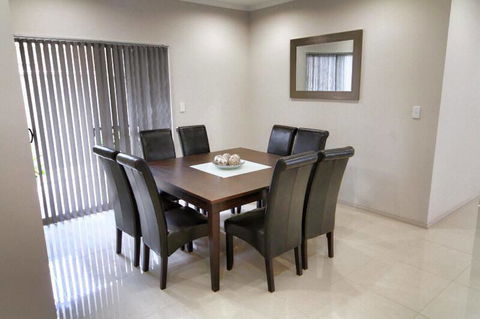 Casavino Luxury Villa - Accommodation Port Hedland 34