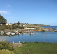 Penneshaw Oceanview Apartments
