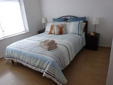 Selene Holiday Apartment @West Beach - Accommodation Port Hedland 22