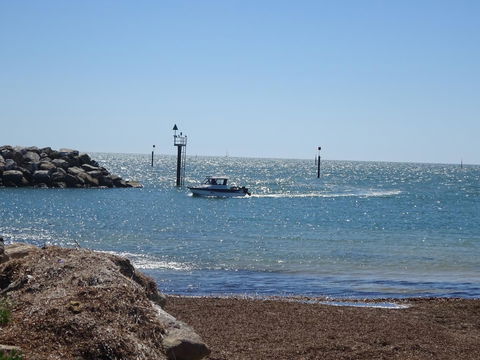 Selene Holiday Apartment @West Beach - Accommodation Port Hedland 11