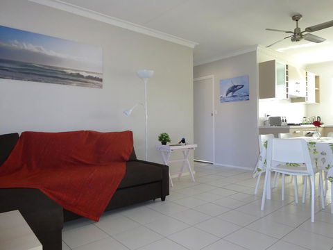 Selene Holiday Apartment @West Beach - Accommodation Port Hedland 31
