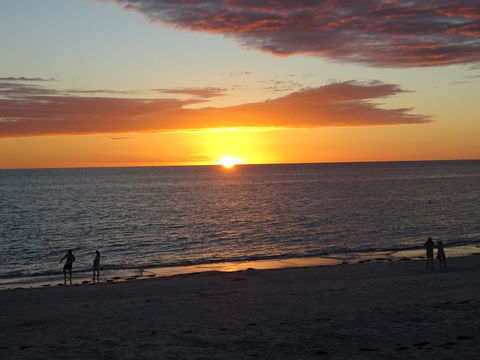 Selene Holiday Apartment @West Beach - Accommodation Port Hedland 10
