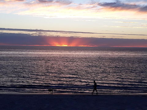 Selene Holiday Apartment @West Beach - Accommodation Port Hedland 27