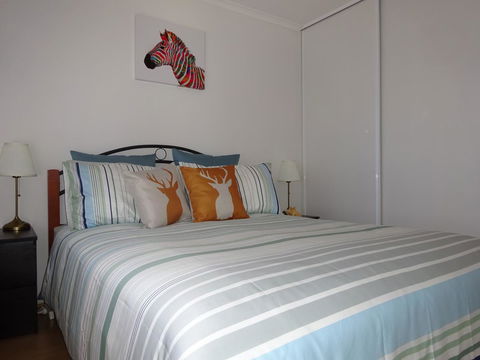 Selene Holiday Apartment @West Beach - Accommodation Port Hedland 23