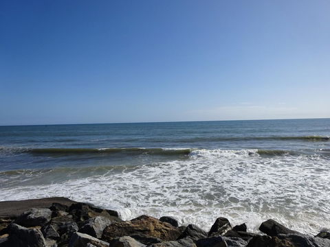 Selene Holiday Apartment @West Beach - Accommodation Port Hedland 29