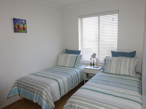 Selene Holiday Apartment @West Beach - Accommodation Port Hedland 24