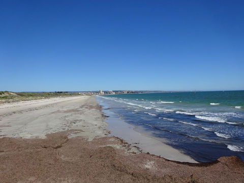 Selene Holiday Apartment @West Beach - Accommodation Port Hedland 26