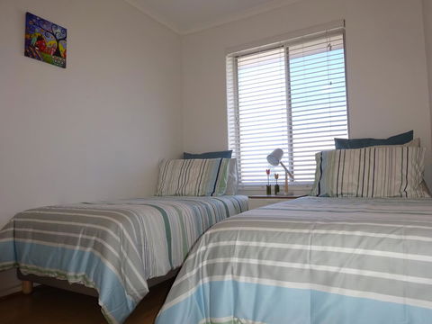 Selene Holiday Apartment @West Beach - Accommodation Port Hedland 25