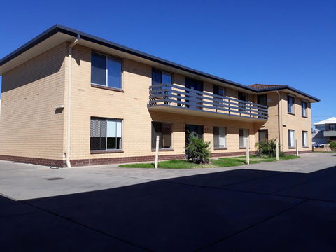 Selene Holiday Apartment @West Beach - Accommodation Port Hedland 8