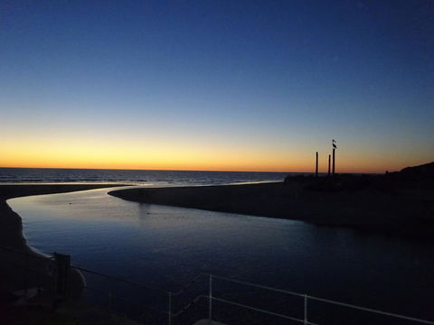 Selene Holiday Apartment @West Beach - Accommodation Port Hedland 5