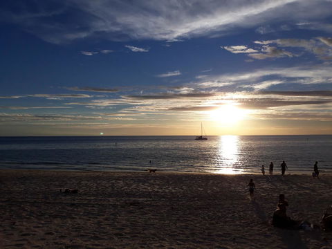 Selene Holiday Apartment @West Beach - Accommodation Port Hedland 7