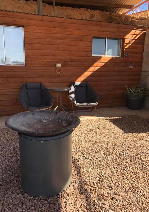 Aussie Opal Diggers Outback Retreat-Undergound - Accommodation Port Hedland 21