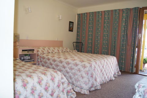 Milang Lakes Motel - Accommodation Port Hedland 10