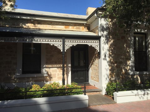 8 Osborne - Accommodation Port Hedland 0