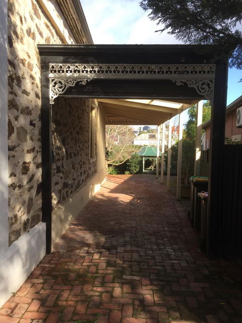 8 Osborne - Accommodation Port Hedland 23
