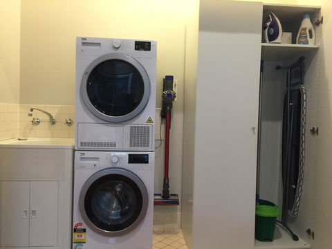 8 Osborne - Accommodation Port Hedland 20