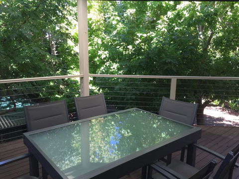 8 Osborne - Accommodation Port Hedland 18