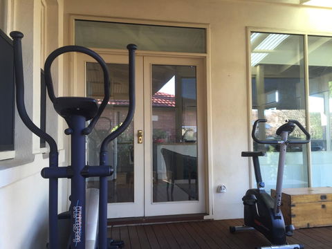 8 Osborne - Accommodation Port Hedland 21