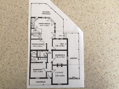 8 Osborne - Accommodation Port Hedland 22