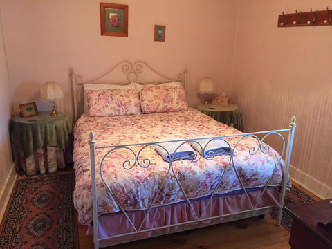Lavender Cottage B&B - Accommodation Port Hedland 1