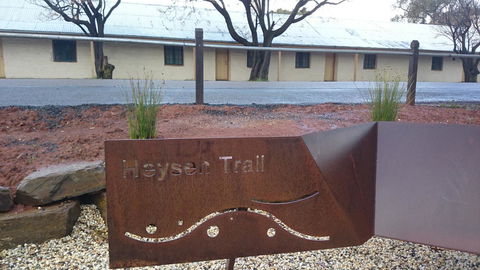 Lavender Cottage B&B - Accommodation Port Hedland 7