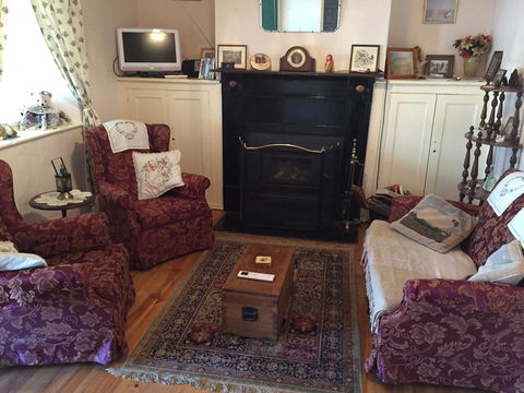 Lavender Cottage B&B - Accommodation Port Hedland 5